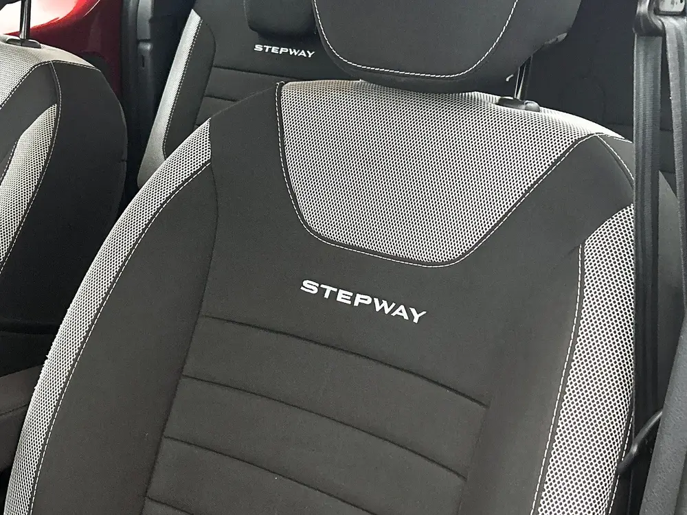 Dacia Dokker 1.3 TCe Tech Road Direct leverbaar! Rolstoelaut uit 2020, foto 14