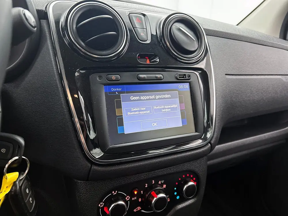 Dacia Dokker 1.3 TCe Tech Road Direct leverbaar! Rolstoelaut uit 2020, foto 15