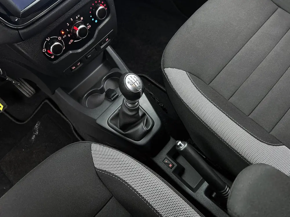 Dacia Dokker 1.3 TCe Tech Road Direct leverbaar! Rolstoelaut uit 2020, foto 16
