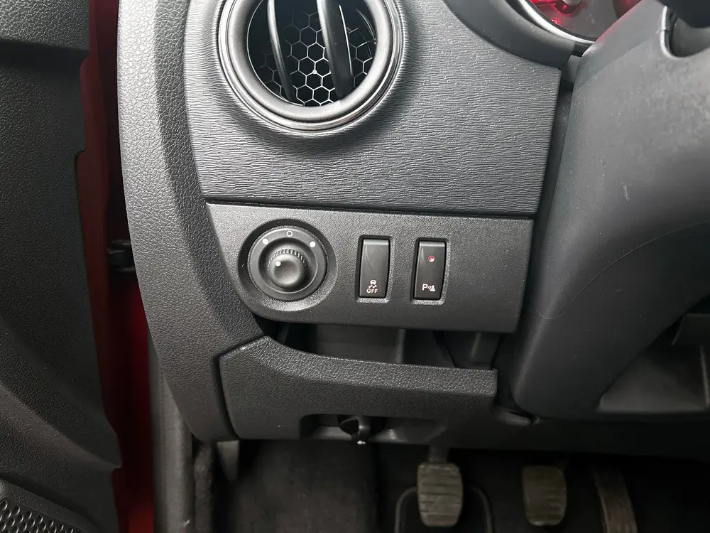 Dacia Dokker 1.3 TCe Tech Road Direct leverbaar! Rolstoelaut uit 2020, foto 18