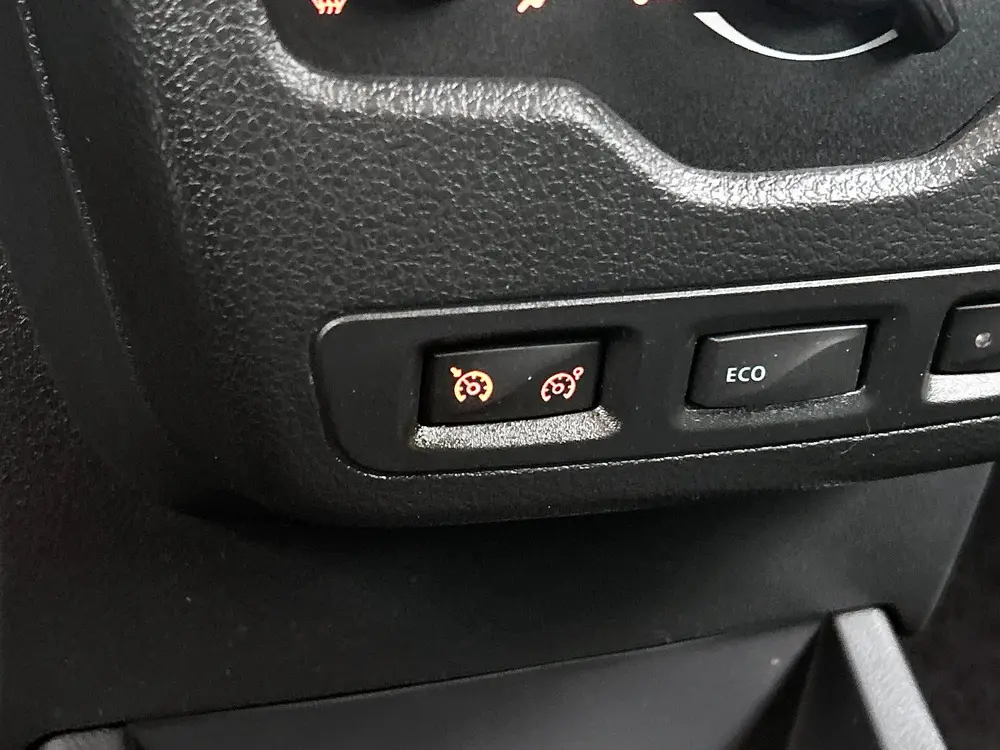 Dacia Dokker 1.3 TCe Tech Road Direct leverbaar! Rolstoelaut uit 2020, foto 7