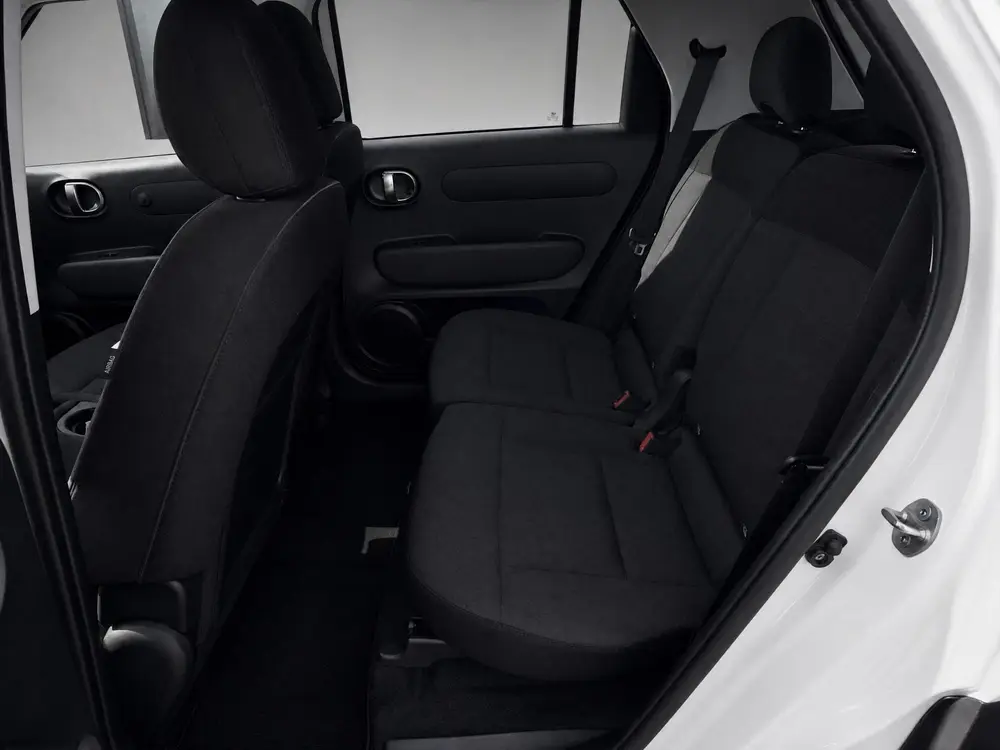 Hyundai Inster Evolve 49 kWh uit 2026, foto 12