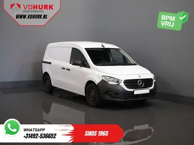 Mercedes-Benz Citan 110 CDI L2 Aut. 3Pers uit 2024