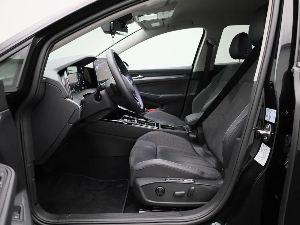 Volkswagen Golf 1.5 eHybrid Style Edition 204 PK| Origineel uit 2025, foto 11