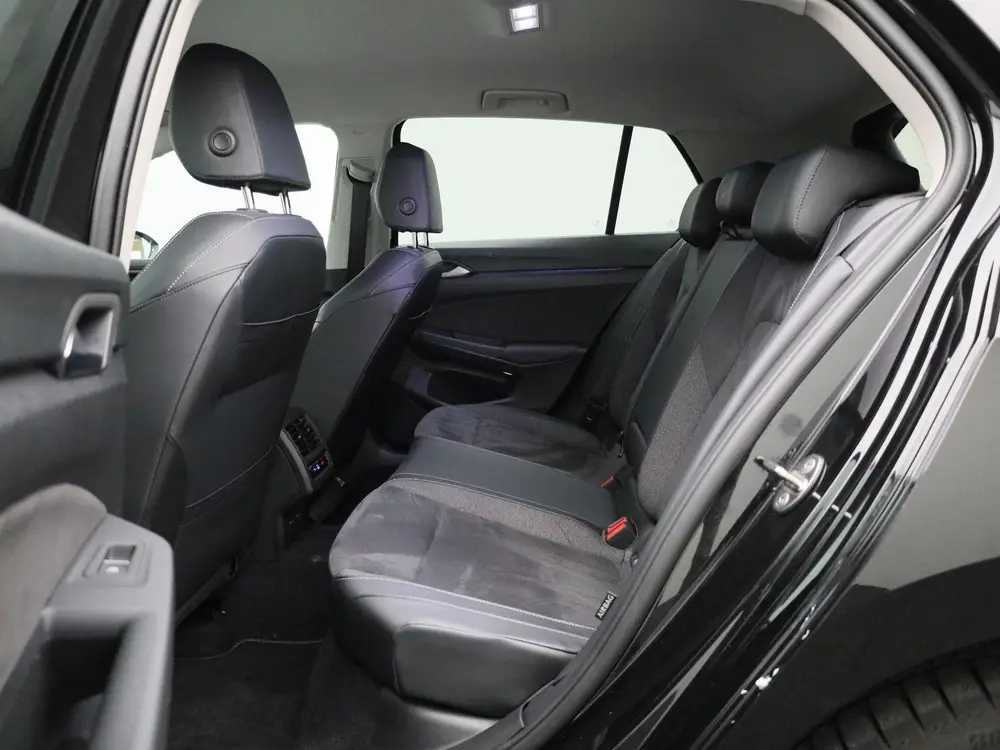 Volkswagen Golf 1.5 eHybrid Style Edition 204 PK| Origineel uit 2025, foto 12