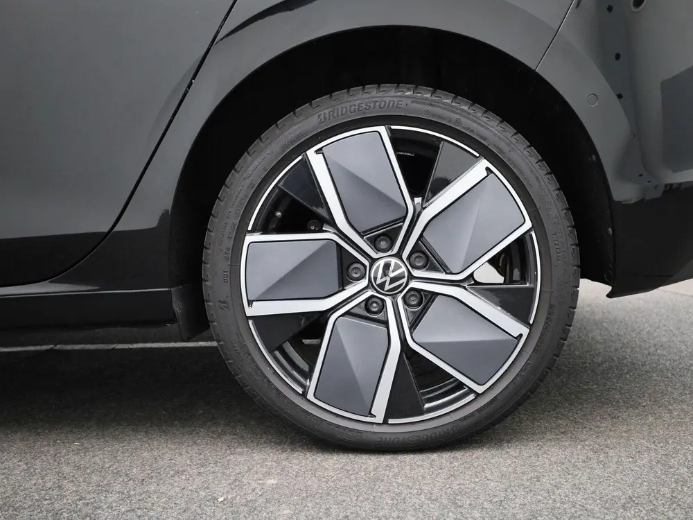 Volkswagen Golf 1.5 eHybrid Style Edition 204 PK| Origineel uit 2025, foto 13
