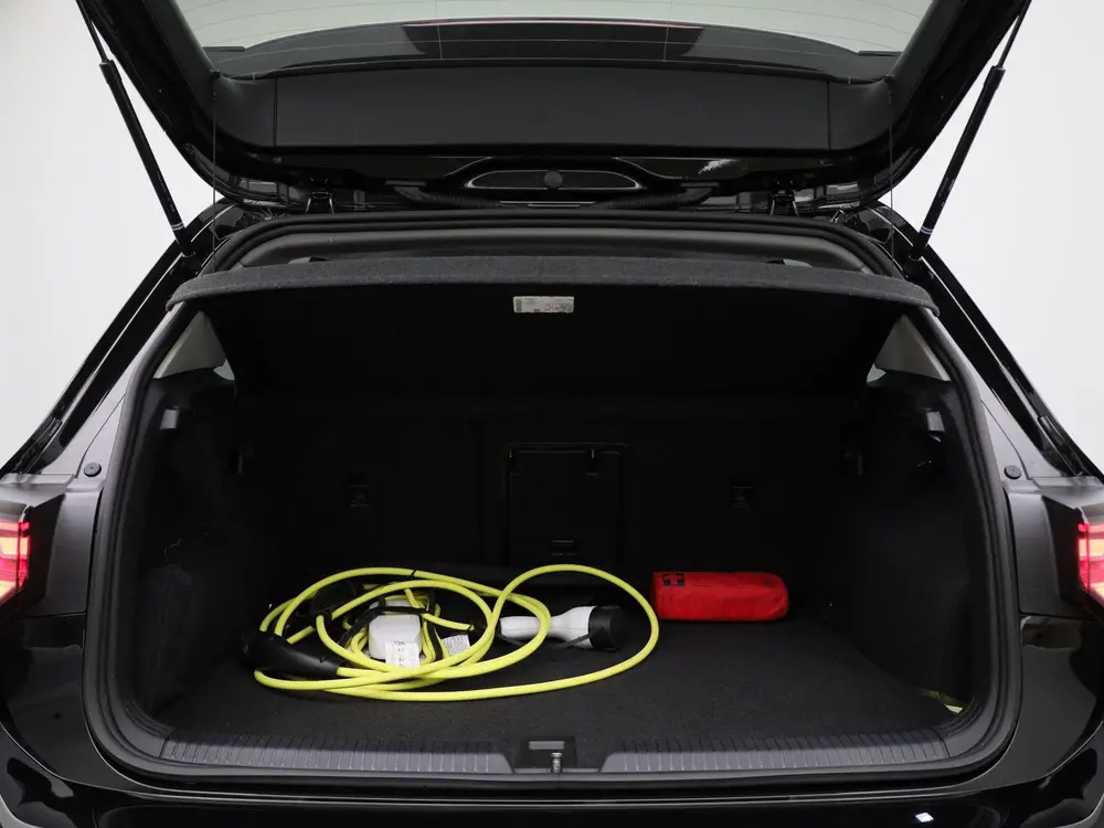Volkswagen Golf 1.5 eHybrid Style Edition 204 PK| Origineel uit 2025, foto 14