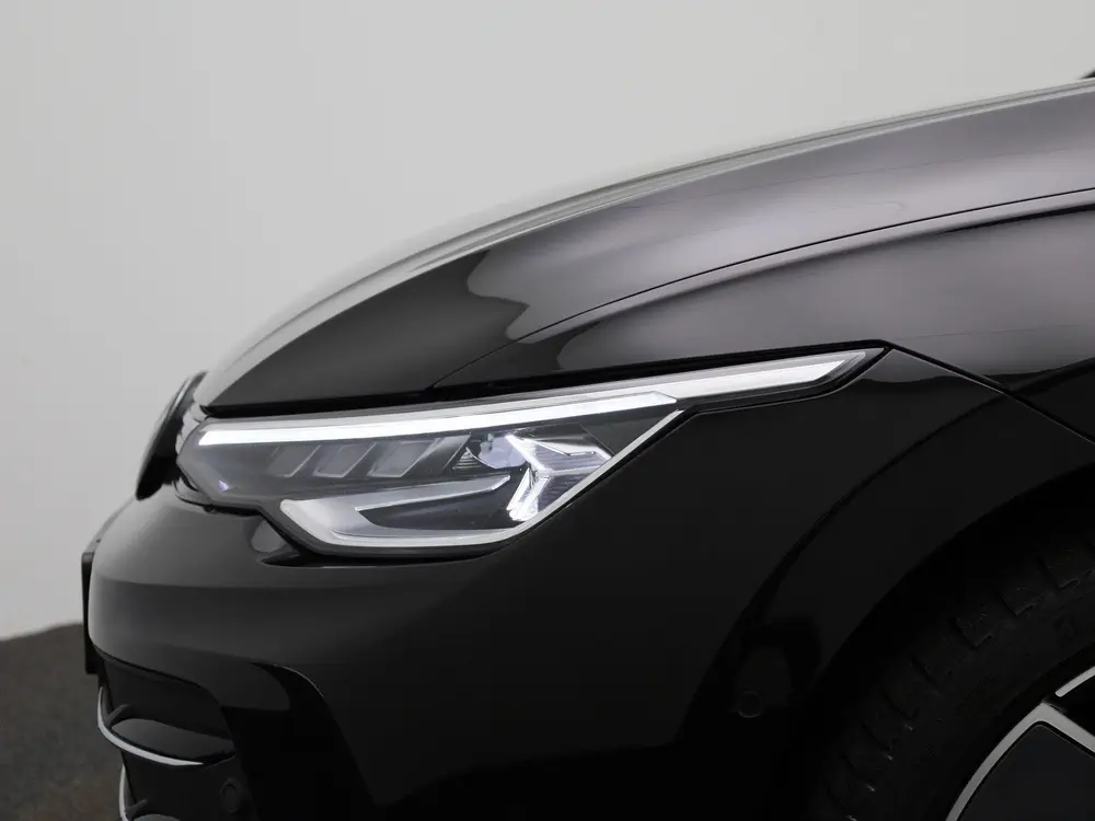 Volkswagen Golf 1.5 eHybrid Style Edition 204 PK| Origineel uit 2025, foto 15