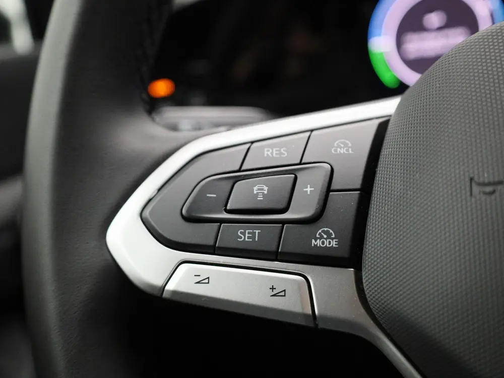 Volkswagen Golf 1.5 eHybrid Style Edition 204 PK| Origineel uit 2025, foto 17