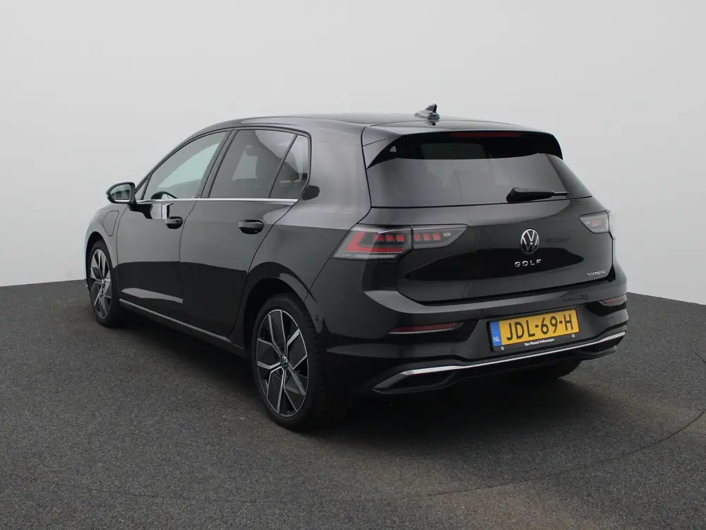 Volkswagen Golf 1.5 eHybrid Style Edition 204 PK| Origineel uit 2025, foto 2