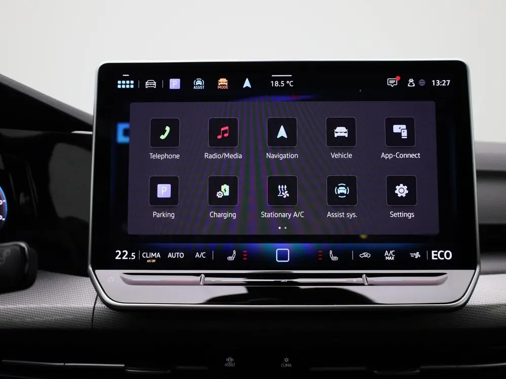 Volkswagen Golf 1.5 eHybrid Style Edition 204 PK| Origineel uit 2025, foto 20