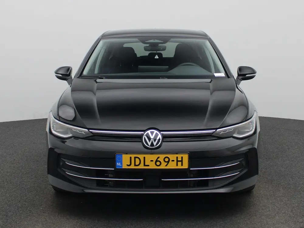 Volkswagen Golf 1.5 eHybrid Style Edition 204 PK| Origineel uit 2025, foto 3