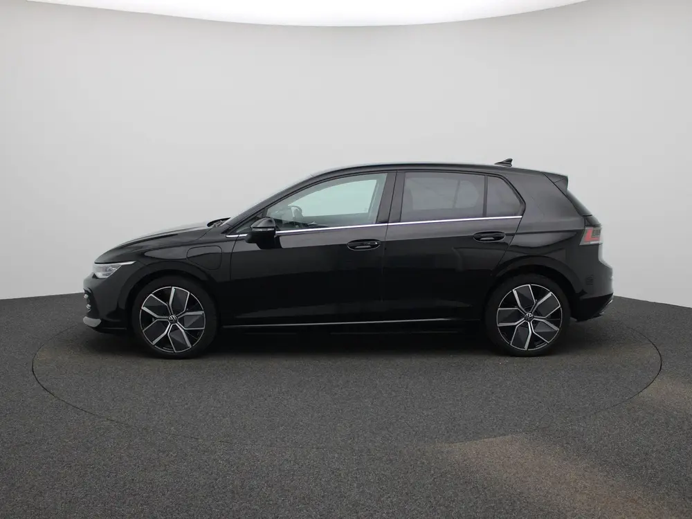 Volkswagen Golf 1.5 eHybrid Style Edition 204 PK| Origineel uit 2025, foto 4