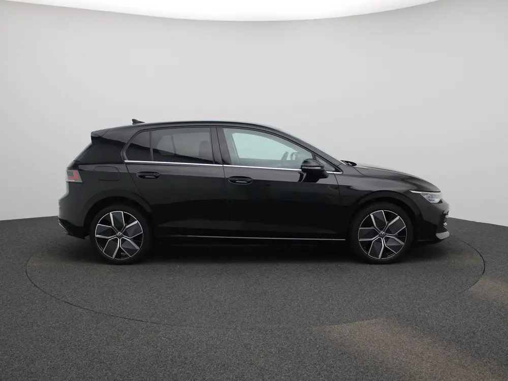 Volkswagen Golf 1.5 eHybrid Style Edition 204 PK| Origineel uit 2025, foto 6