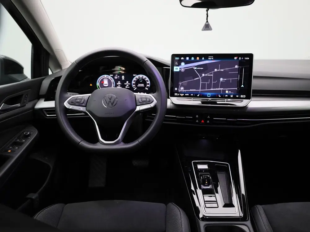 Volkswagen Golf 1.5 eHybrid Style Edition 204 PK| Origineel uit 2025, foto 7