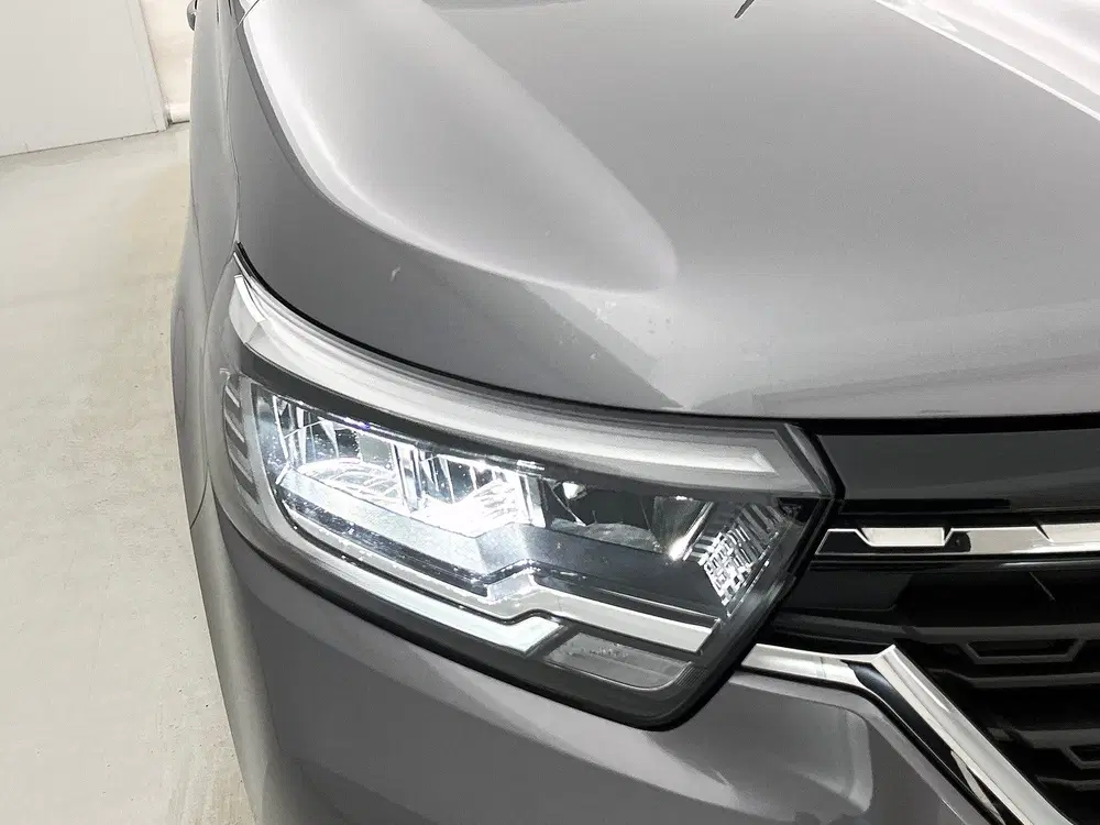 Renault Kangoo 1.3 TCe Direct leverbaar Rolstoelauto uit 2024, foto 16