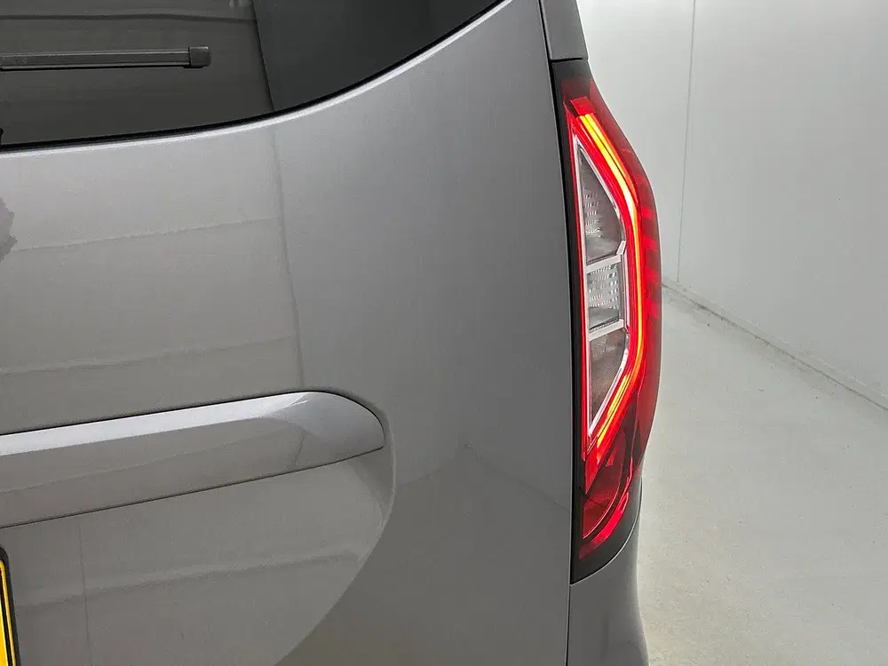 Renault Kangoo 1.3 TCe Direct leverbaar Rolstoelauto uit 2024, foto 17