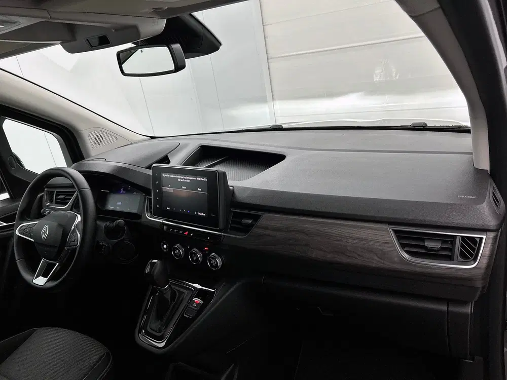 Renault Kangoo 1.3 TCe Direct leverbaar Rolstoelauto uit 2024, foto 19