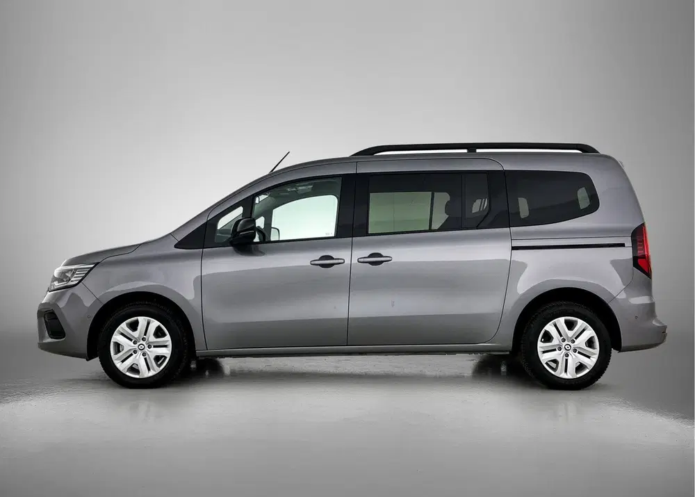 Renault Kangoo 1.3 TCe Direct leverbaar Rolstoelauto uit 2024, foto 2