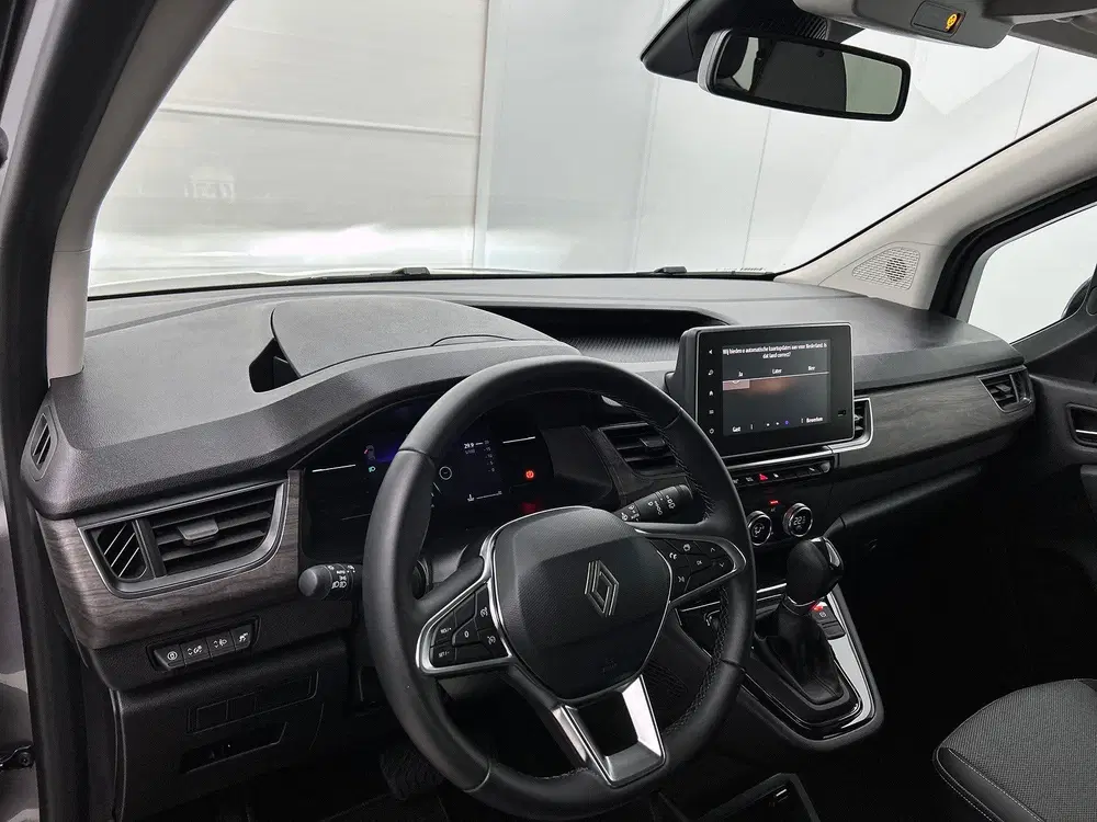 Renault Kangoo 1.3 TCe Direct leverbaar Rolstoelauto uit 2024, foto 20