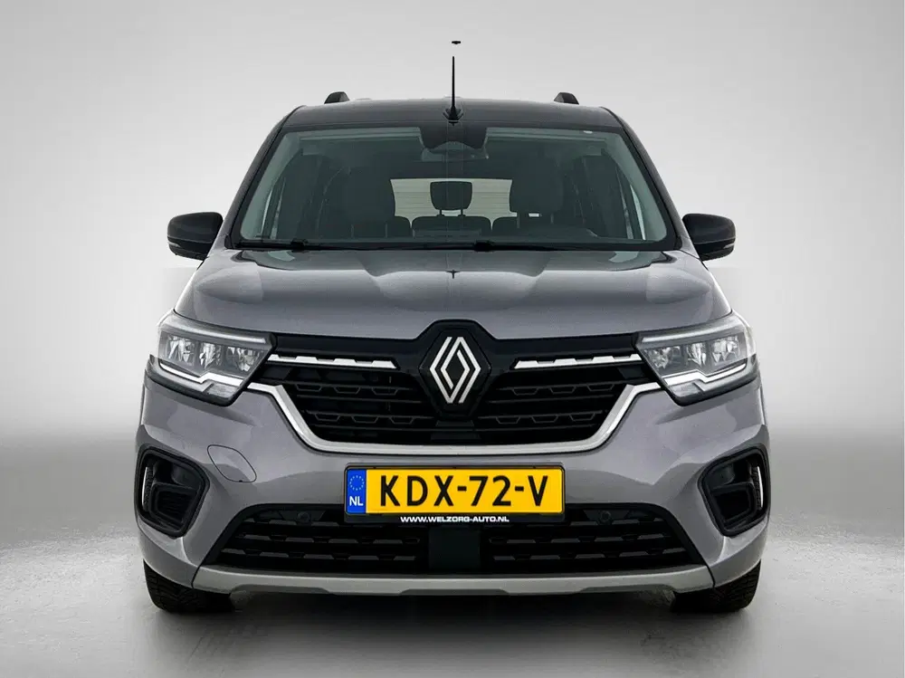 Renault Kangoo 1.3 TCe Direct leverbaar Rolstoelauto uit 2024, foto 7