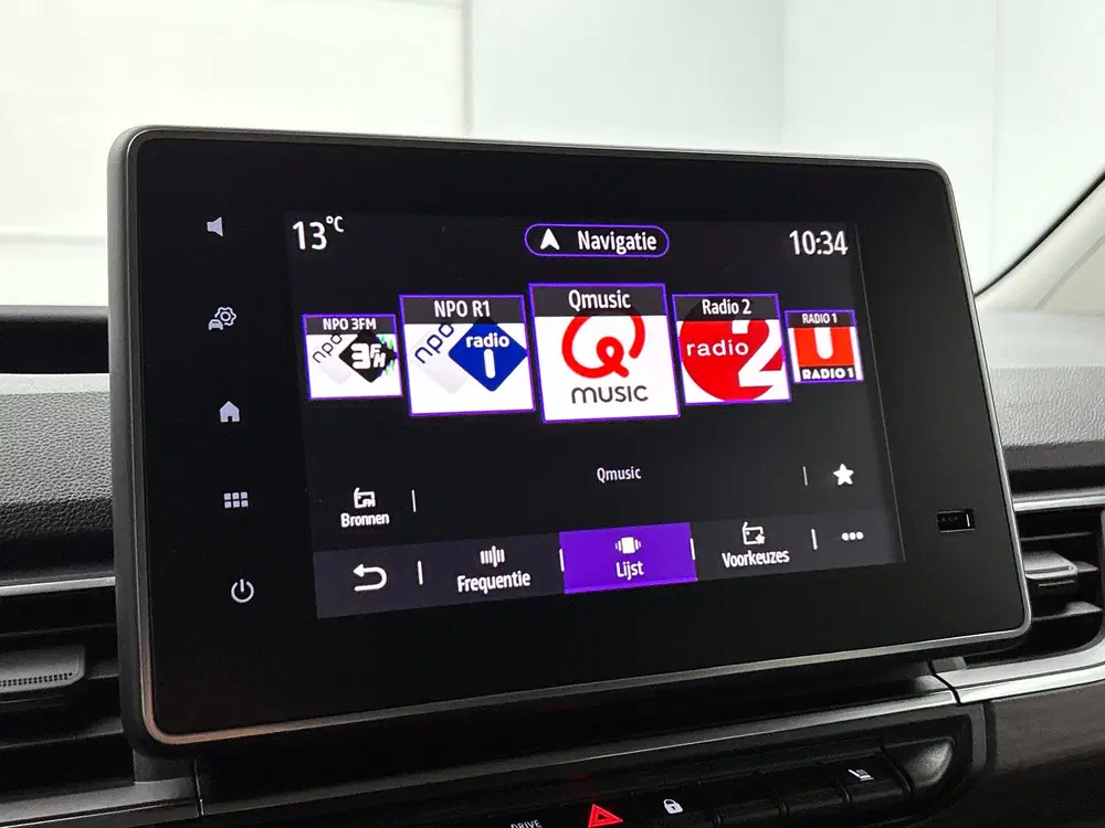 Renault Kangoo 1.3 TCe Direct leverbaar Rolstoelauto uit 2024, foto 9