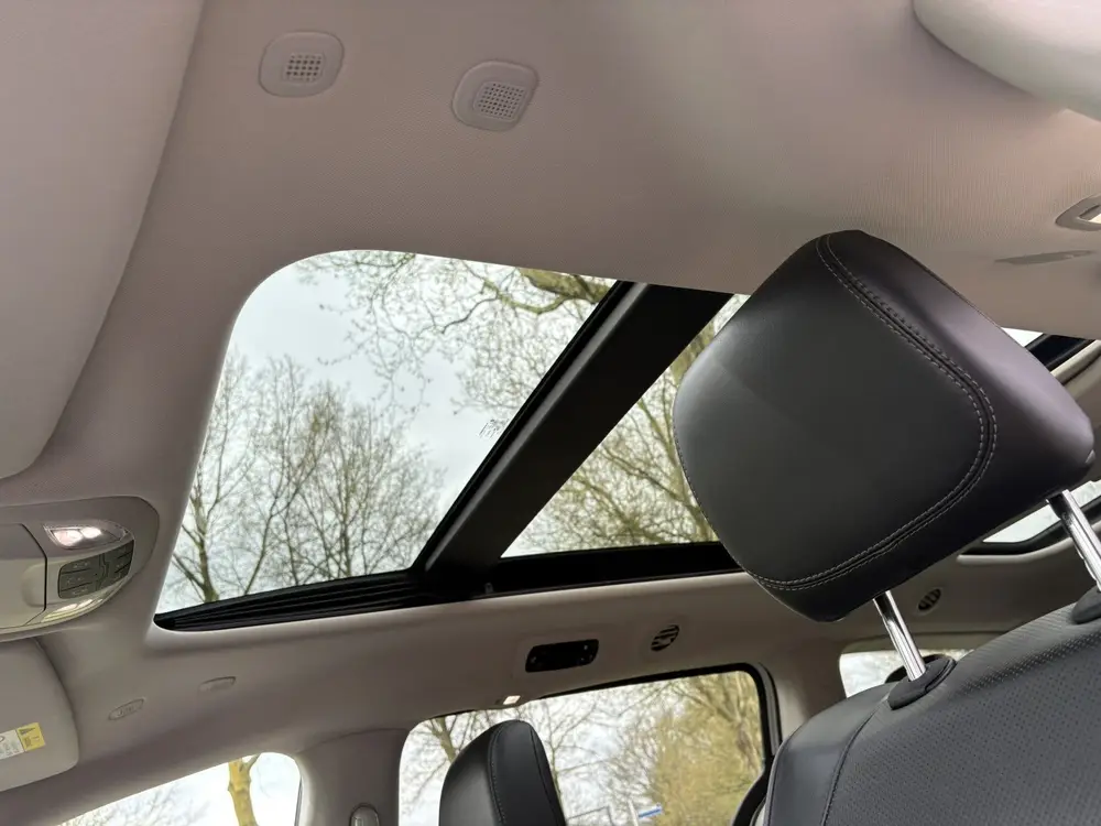 Chrysler Pacifica 3.6 V6 Hybrid Limited (bj 2021, automaat) uit 2021, foto 18