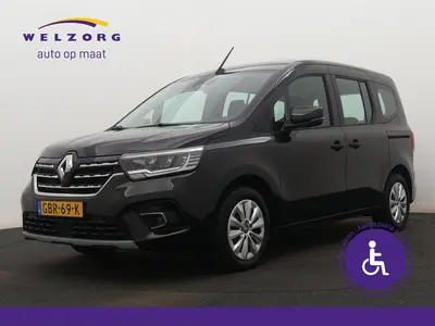 Renault Kangoo Edition One TCe 100 Direct leverbaar Rolst uit 2022