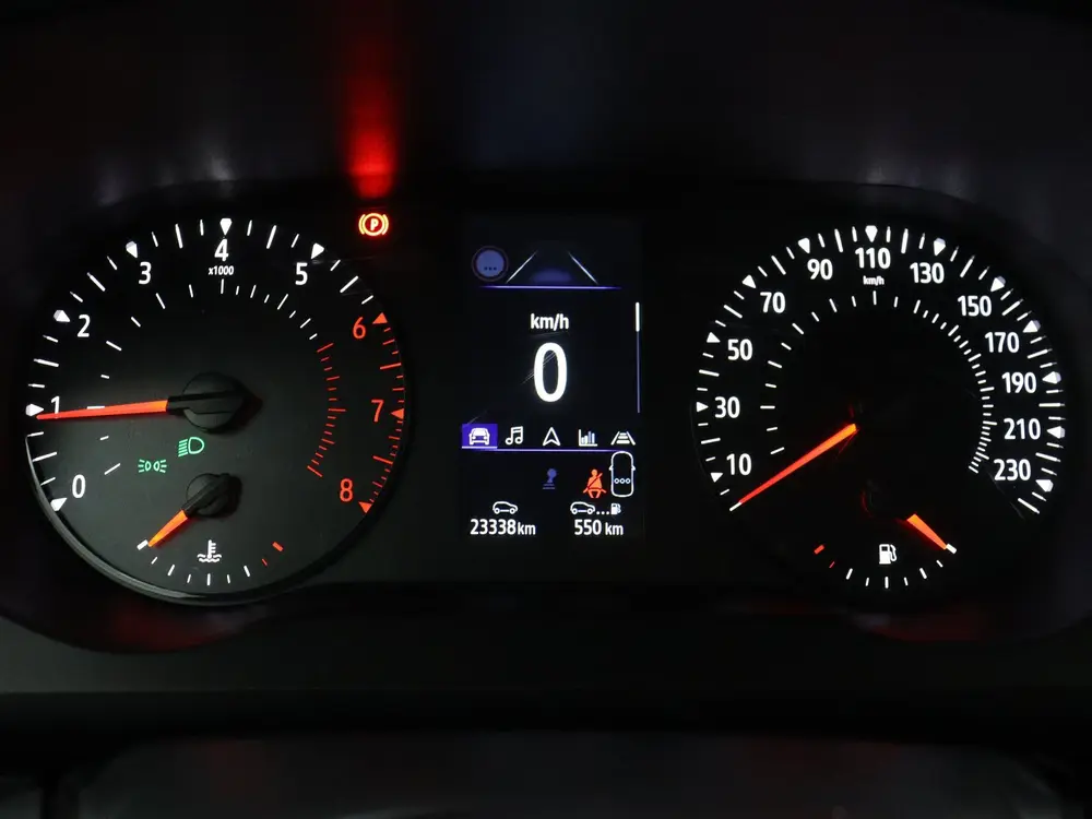 Renault Kangoo Edition One TCe 100 Direct leverbaar Rolst uit 2022, foto 10