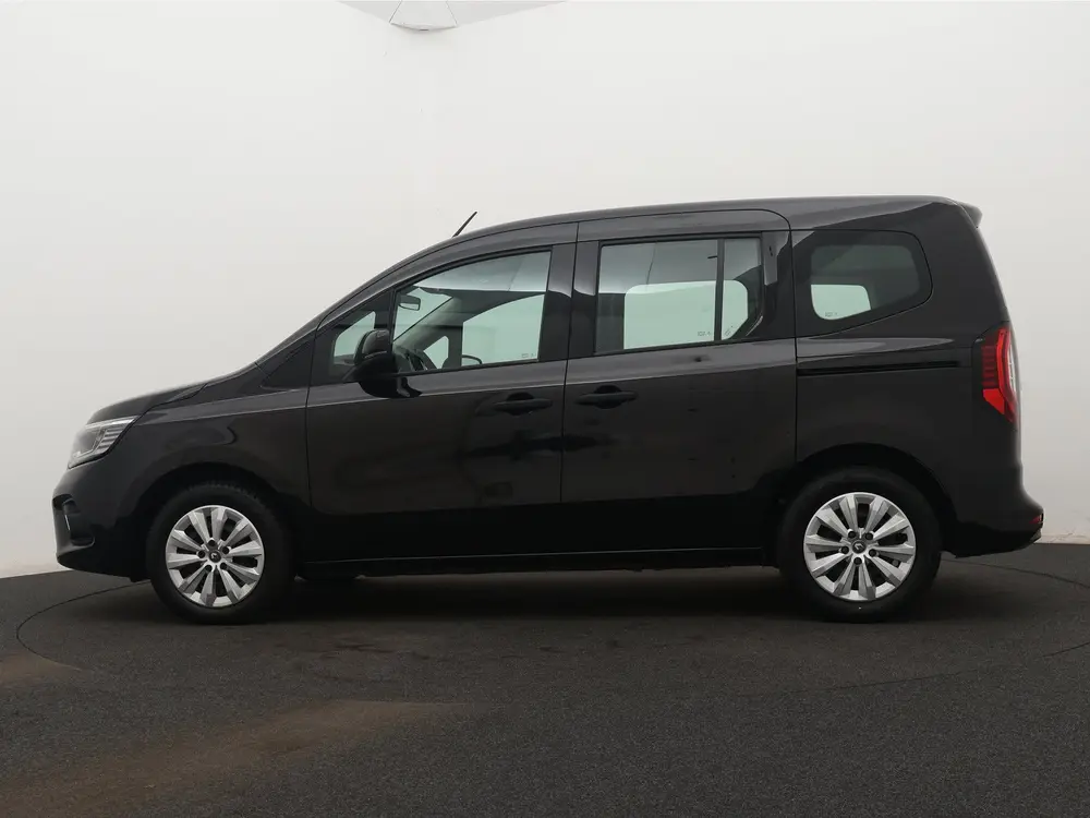 Renault Kangoo Edition One TCe 100 Direct leverbaar Rolst uit 2022, foto 3