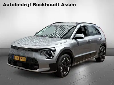 Kia Niro DynamicLine 64.8 kWh uit 2023