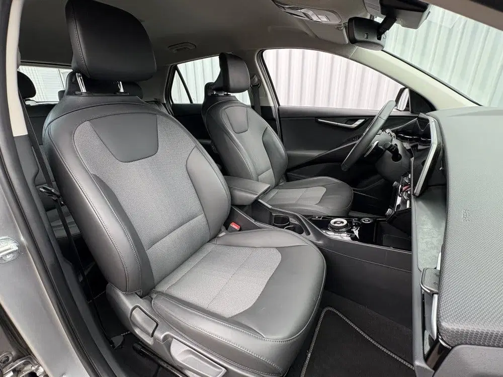 Kia Niro DynamicLine 64.8 kWh uit 2023, foto 15