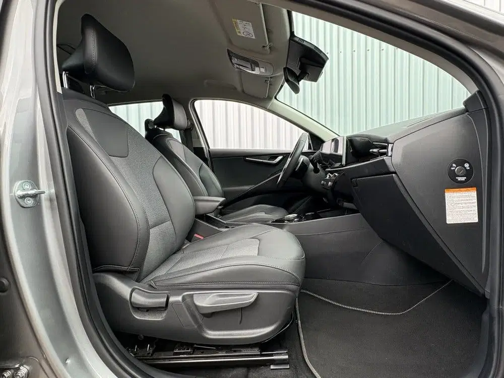 Kia Niro DynamicLine 64.8 kWh uit 2023, foto 16