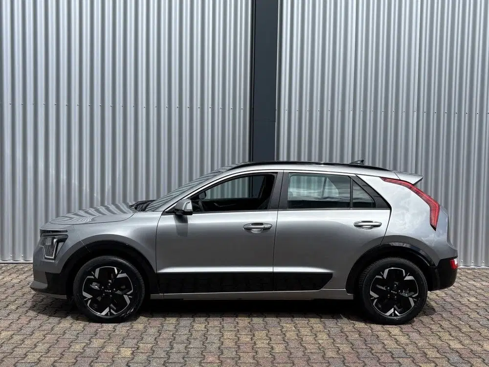 Kia Niro DynamicLine 64.8 kWh uit 2023, foto 6