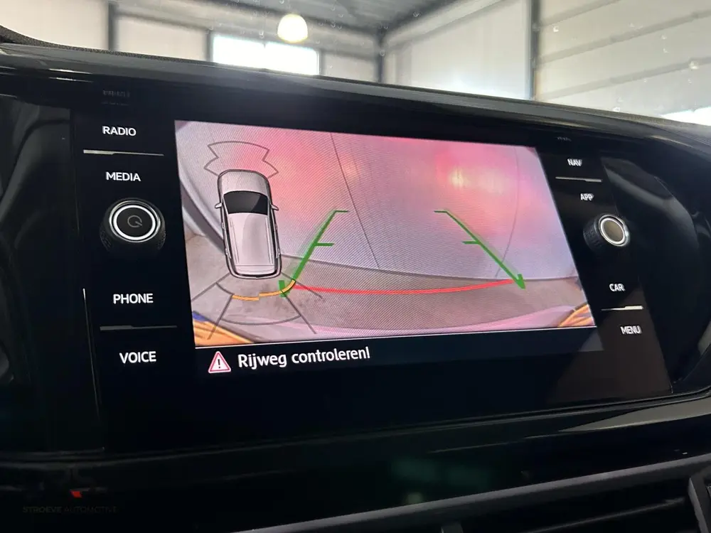 Volkswagen T-Cross DSG Style | Navi | LED | Virtual | Camera uit 2020, foto 12