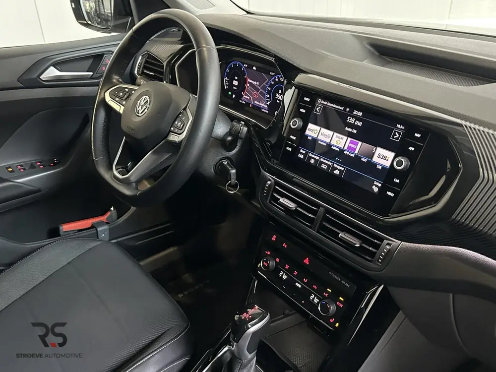 Volkswagen T-Cross DSG Style | Navi | LED | Virtual | Camera uit 2020, foto 4
