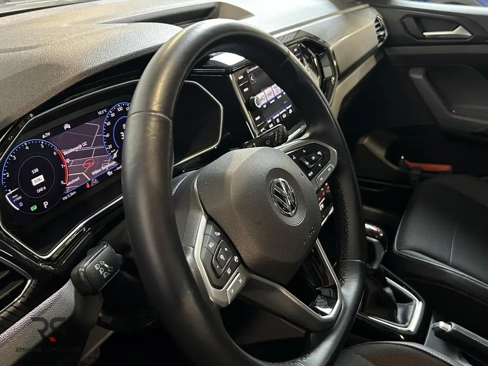 Volkswagen T-Cross DSG Style | Navi | LED | Virtual | Camera uit 2020, foto 7