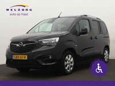 Opel Combo 1.2 Turbo L1H1 Edition Direct leverbaar Ro uit 2019