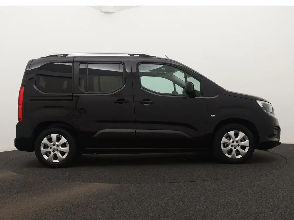 Opel Combo 1.2 Turbo L1H1 Edition Direct leverbaar Ro uit 2019, foto 12