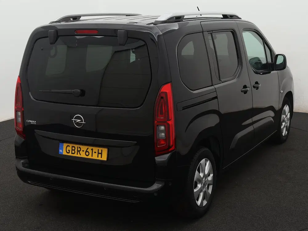 Opel Combo 1.2 Turbo L1H1 Edition Direct leverbaar Ro uit 2019, foto 14