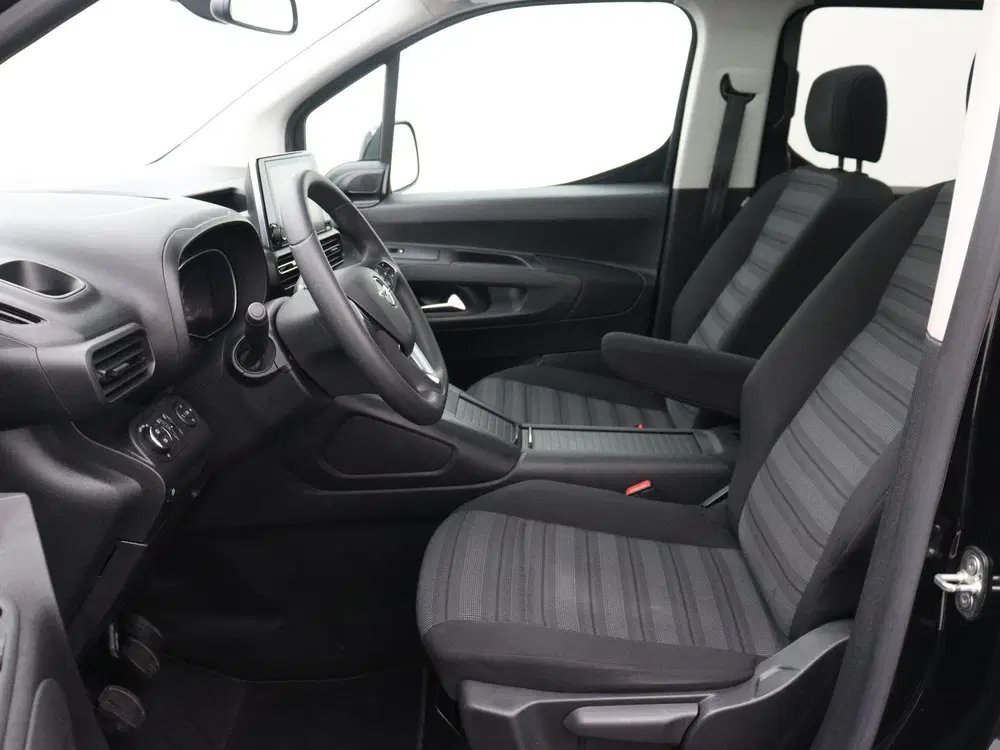 Opel Combo 1.2 Turbo L1H1 Edition Direct leverbaar Ro uit 2019, foto 15