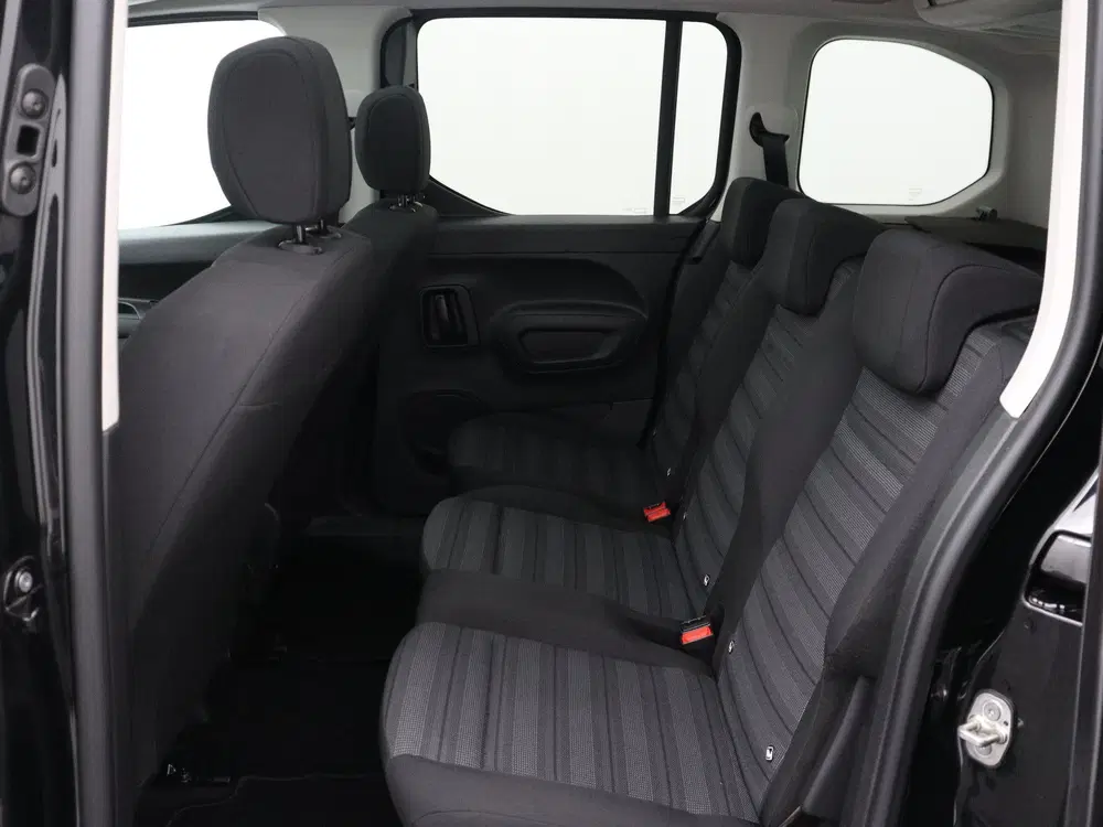 Opel Combo 1.2 Turbo L1H1 Edition Direct leverbaar Ro uit 2019, foto 16