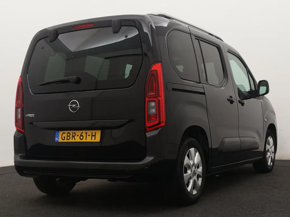 Opel Combo 1.2 Turbo L1H1 Edition Direct leverbaar Ro uit 2019, foto 3