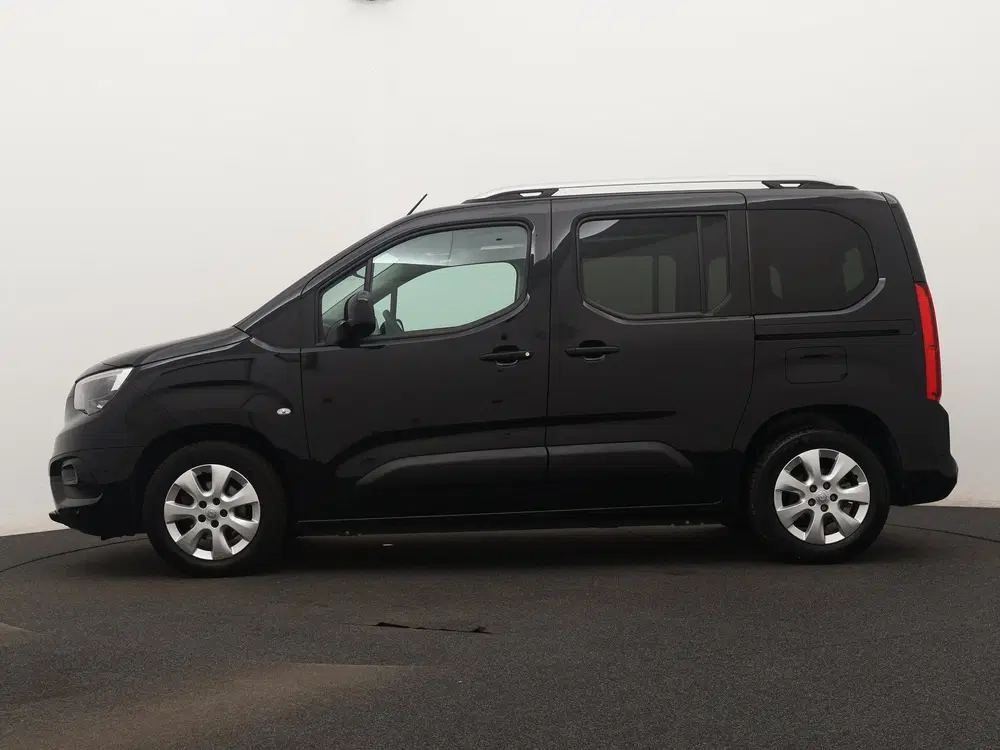 Opel Combo 1.2 Turbo L1H1 Edition Direct leverbaar Ro uit 2019, foto 4