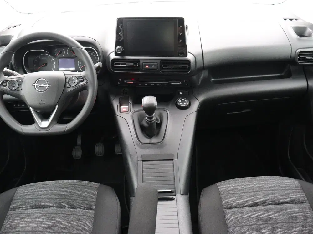 Opel Combo 1.2 Turbo L1H1 Edition Direct leverbaar Ro uit 2019, foto 5