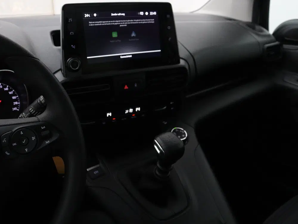 Opel Combo 1.2 Turbo L1H1 Edition Direct leverbaar Ro uit 2019, foto 7