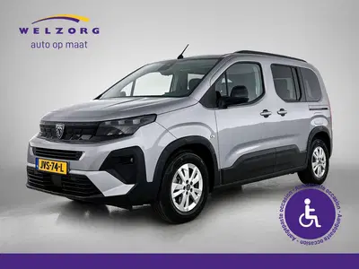 Peugeot Rifter Rifter 1.2 Pure Tech Direct leverbaar Rols uit 2025