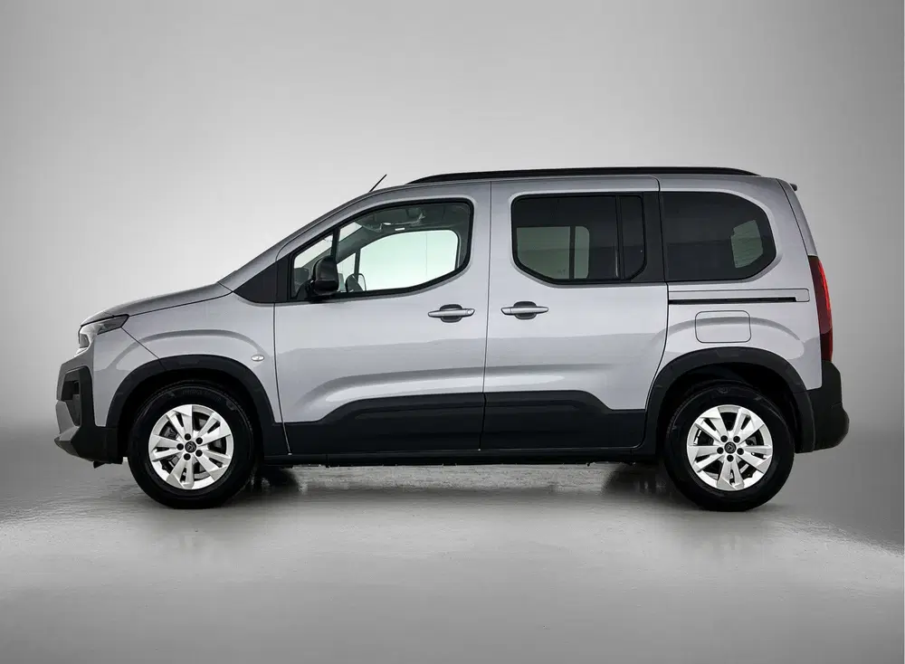 Peugeot Rifter Rifter 1.2 Pure Tech Direct leverbaar Rols uit 2025, foto 2