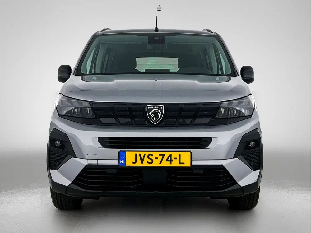 Peugeot Rifter Rifter 1.2 Pure Tech Direct leverbaar Rols uit 2025, foto 6