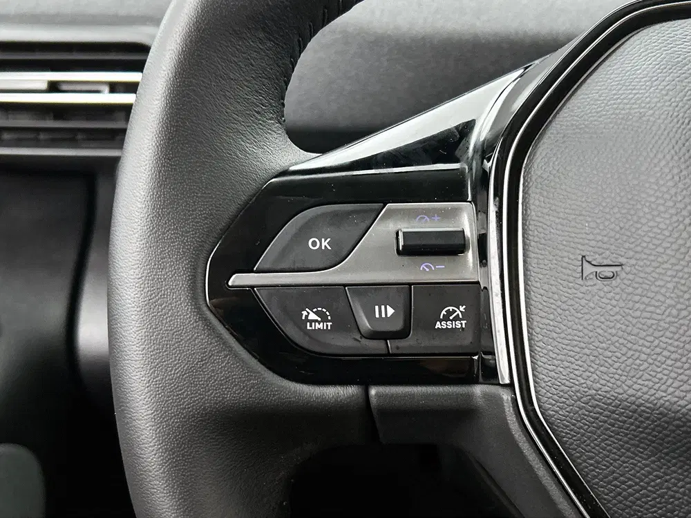 Peugeot Rifter Rifter 1.2 Pure Tech Direct leverbaar Rols uit 2025, foto 7